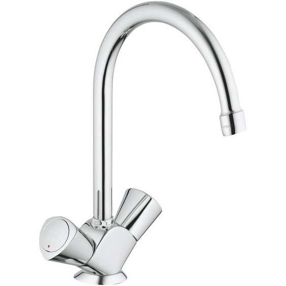 Mélangeur dévier COSTA L monotrou - GROHE - 31829001