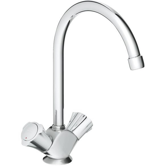 Mélangeur dévier COSTA L monotrou - GROHE - 31829001