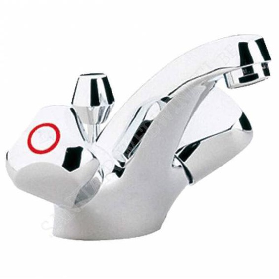 Mélangeur monotrou ATLANTA pour bidet et lavemains - GROHE - 21233000