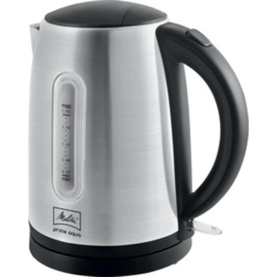 MELITTA HAUSHALT MELITTA Bouilloire PRIMA AQUA, acier inoxydable