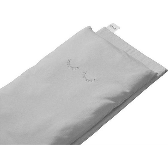 Membantu Hamac Matelas en laine Gris