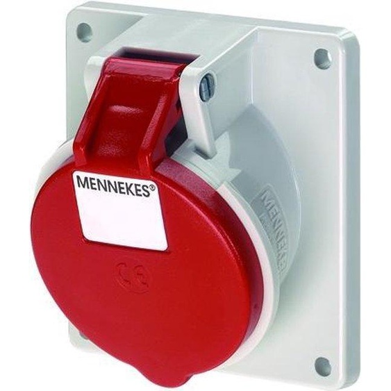 MENNEKES 1500, 92 mm, 61 mm, 106 mm, 288 g
