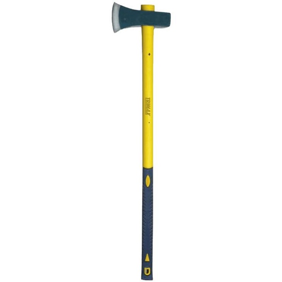 Merlin 2,5 kg emmanché fibre de verre Trimax 0,90 m MERCIER 491