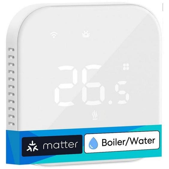 Meross - MTS215BMA-EU - Thermostat