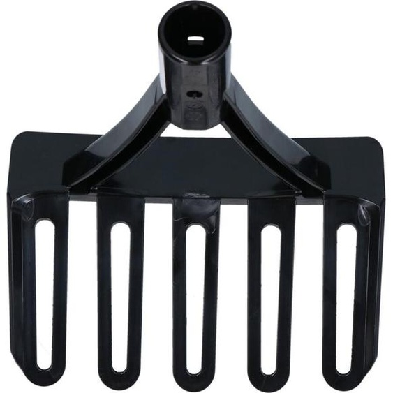 Mestboy Quick Pick Aluminiumgriff