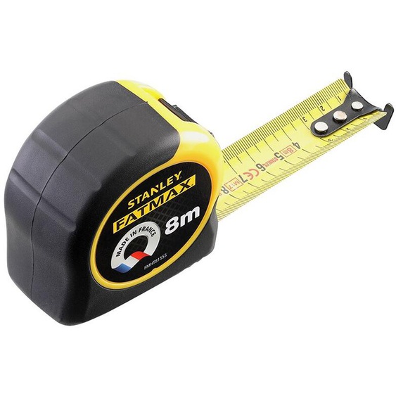 Mesure Blade Armor™ Fatmax® 8mx32mm - STANLEY - FMHT81555-0