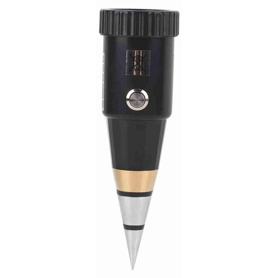 Mesure rapide et précise du pH du sol (3 à 8) : pH-mètre autonome VT-05 pour jardins et vignobles