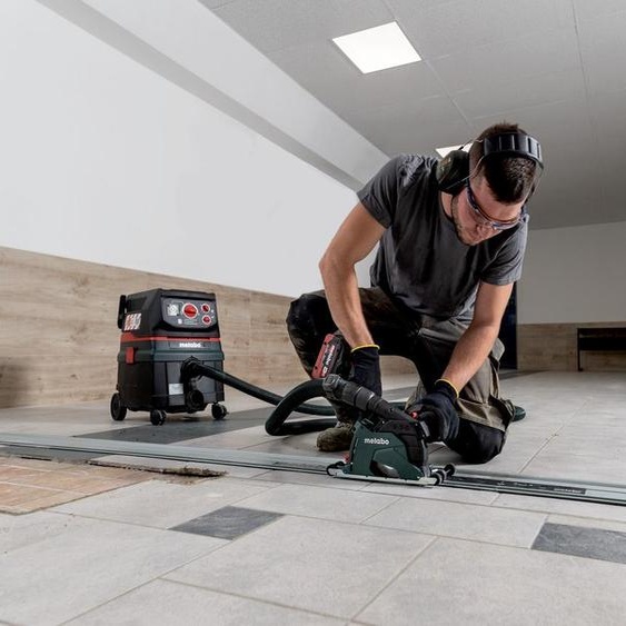 Metabo 613054650 WB 18 LT BL 11-125 Quick (613054650)