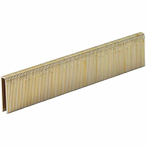 Metabo Agrafes 90/25 CNK résinées, 0901053812