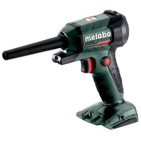Metabo - bp 18 ltx bl (600798850) Soufflette sans fil