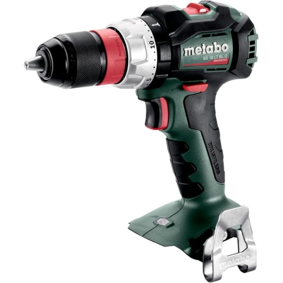 Metabo BS 18 LT BL Q Perceuse-visseuse sans fil