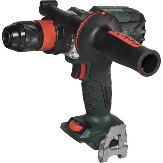 Metabo BS 18 LTX-3 BL Q I Perceuse-visseuse sans fil