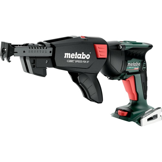 Metabo HBS 18 LTX BL 3000 620062890 Perceuse-visseuse sans fil 18 V (620062890)