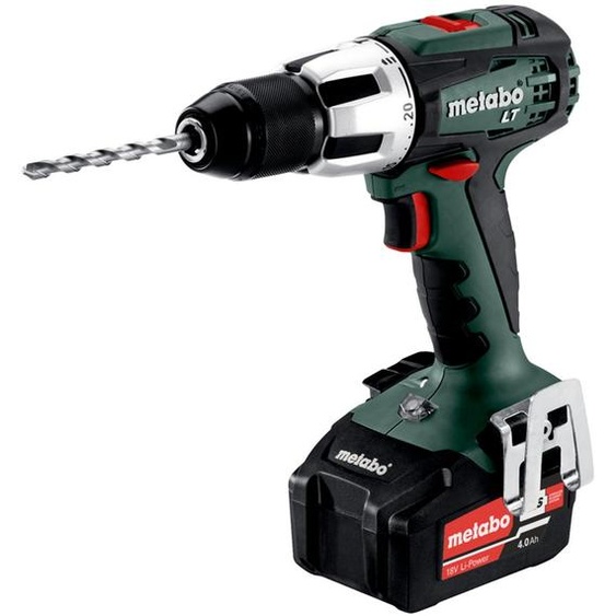 Metabo Perceuse à percussion sans fil 18V SB 18 LT