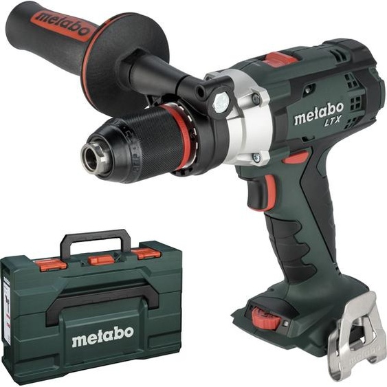 Metabo Perceuse à percussion sans fil 18V SB18LTX Impu