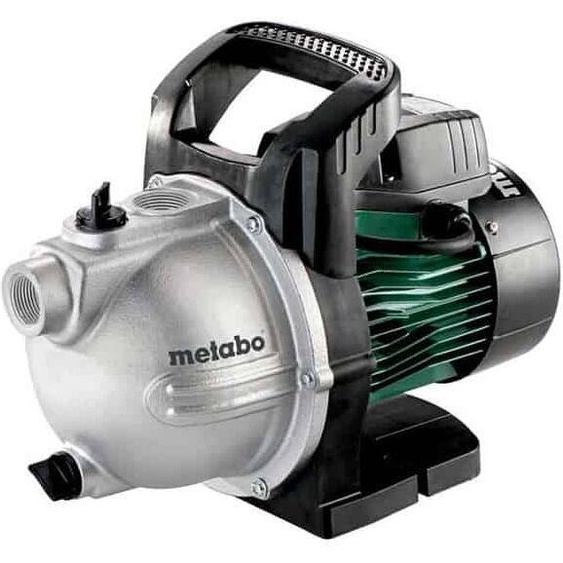 METABO Pompe de jardin 1100W P4000G - 600964000