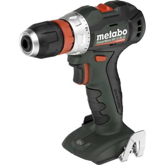 Metabo PowerMaxx BS 12 BL Q (601045850)
