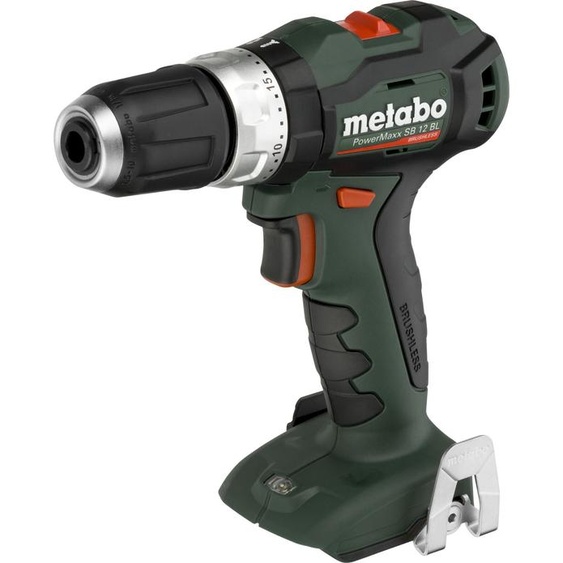 Metabo PowerMaxx SB 12 BL (601046850)