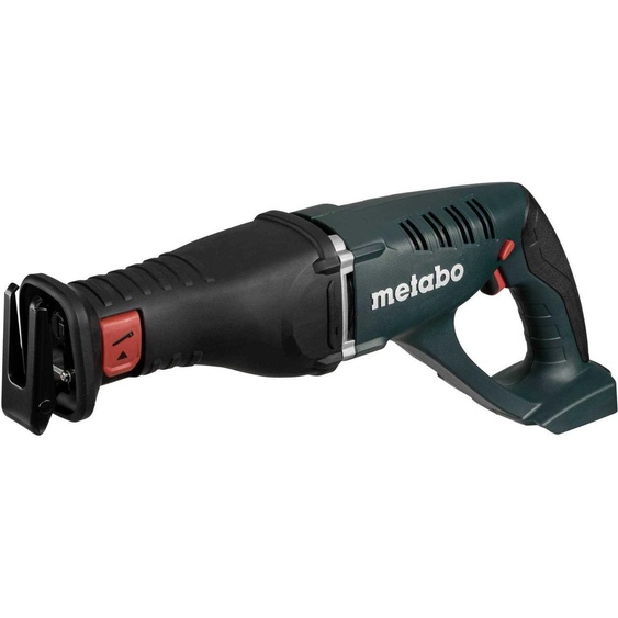 Metabo Scie sabre sans fil ASE 18 LTX