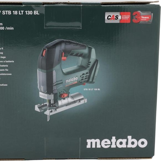 Metabo STB L 90 solo jigsaw
