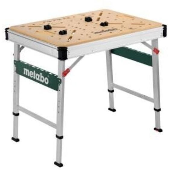 Metabo - Table multifonctions mwb 100 (626991000)