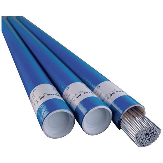 Métal dapport ALTIG inox 308L L1000mm D1,2mm - SAF-FRO - W000283419