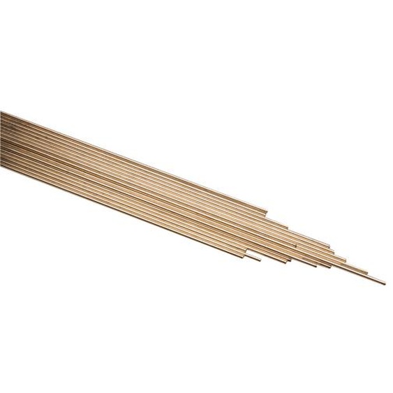 Métal dapport SAFER 40 cuivré diamètre 3,2mm - SAF-FRO - W000293710