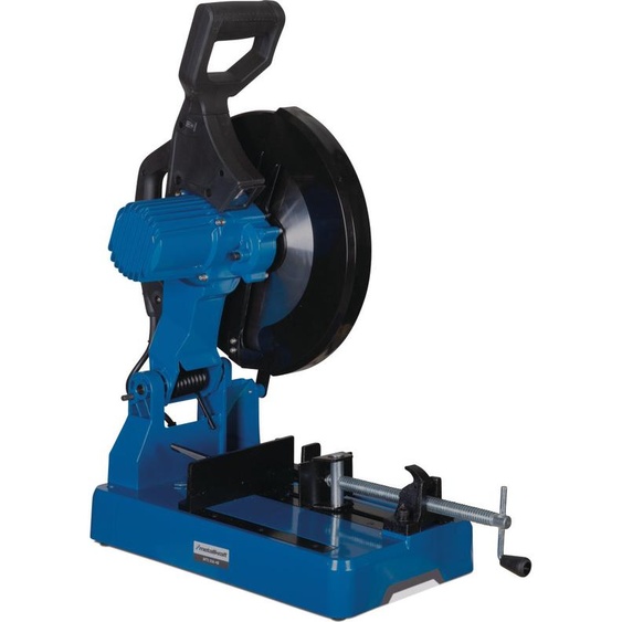 Metallkraft coupeuse de métal à sec MTS 356-4B, 3840356