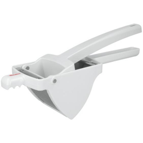 METALTEX Presse-purée V-Press, blanc