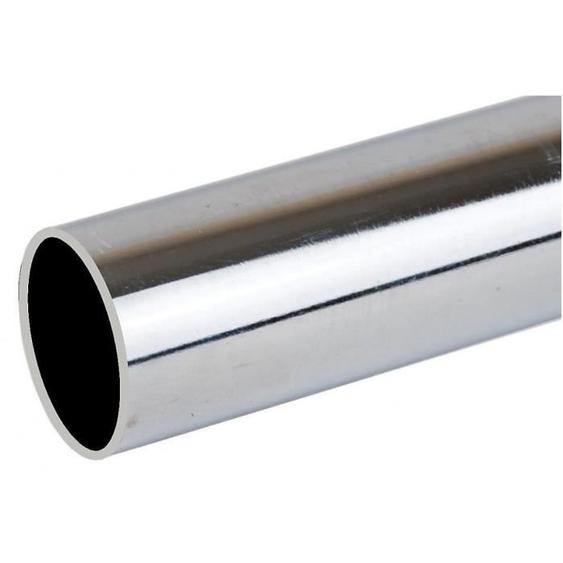 Metre de Tube de penderie rond diamètre 16mm
