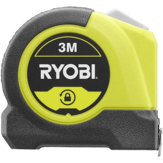 Mètre ruban 3 m