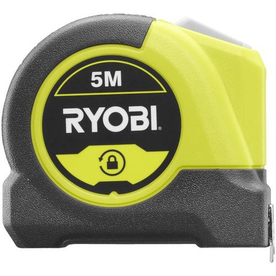 Mètre ruban de 5 m