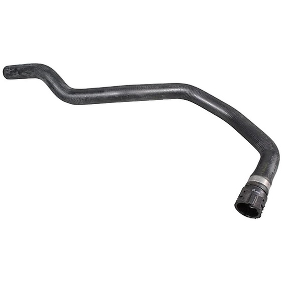 METZGER Tuyau de radiateur Tuyau deau pour BMW 3 Berline (E46) 2421534