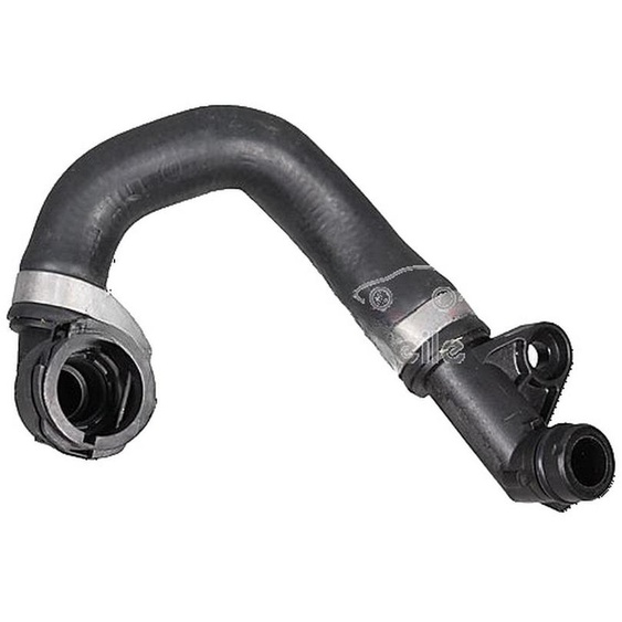 METZGER Tuyau de radiateur Tuyau deau pour BMW 3 Touring (E91) 2421339