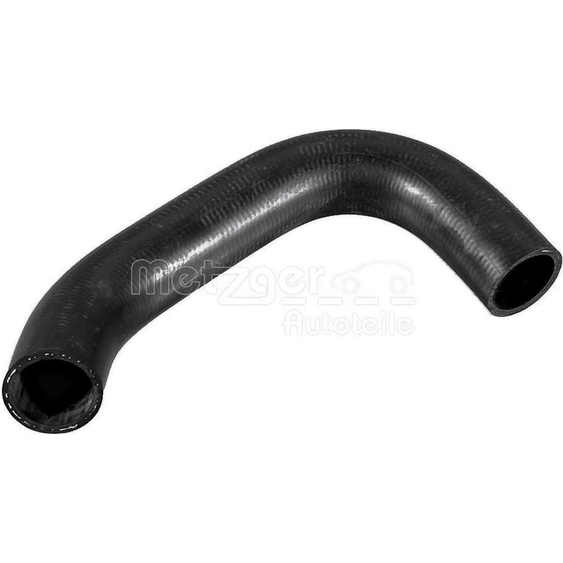 METZGER Tuyau de radiateur Tuyau deau pour HYUNDAI i20 (PB, PBT) 2421798