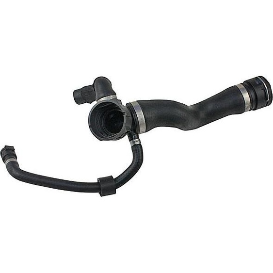 METZGER Tuyau de refroidissement Tuyau deau pour BMW 5 Touring (F11) 2420556