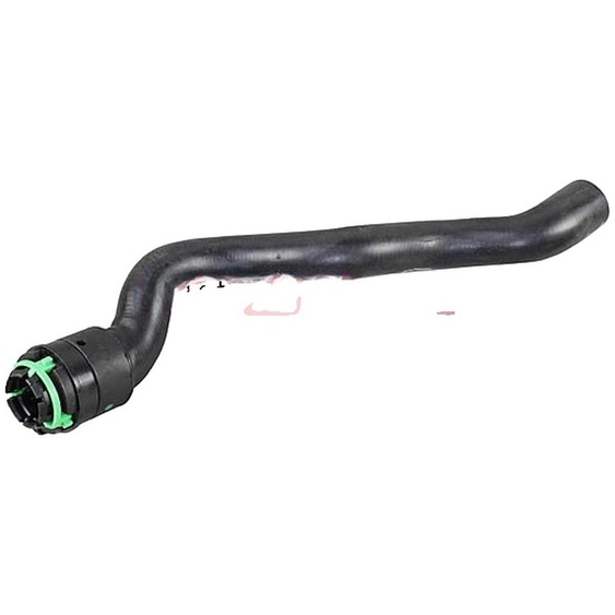 METZGER Tuyau de refroidissement Tuyau deau pour OPEL Astra H Caravan (A04) 2420828