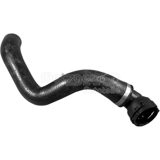 METZGER Tuyau de refroidissement Tuyau deau pour OPEL Astra J Sports Tourer (P10) 2421685