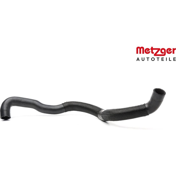METZGER Tuyau de refroidissement Tuyau deau pour OPEL Vivaro B Fourgon (X82) 2421566