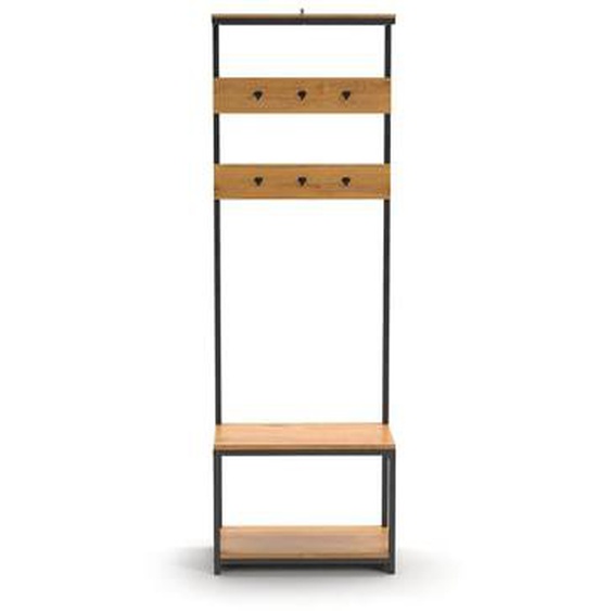 Meuble dentrée, Hiba