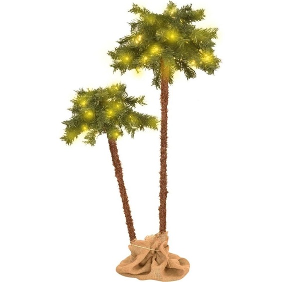 Meuble Sapin de Noël avec LED 90 cm & 150 cm 2025