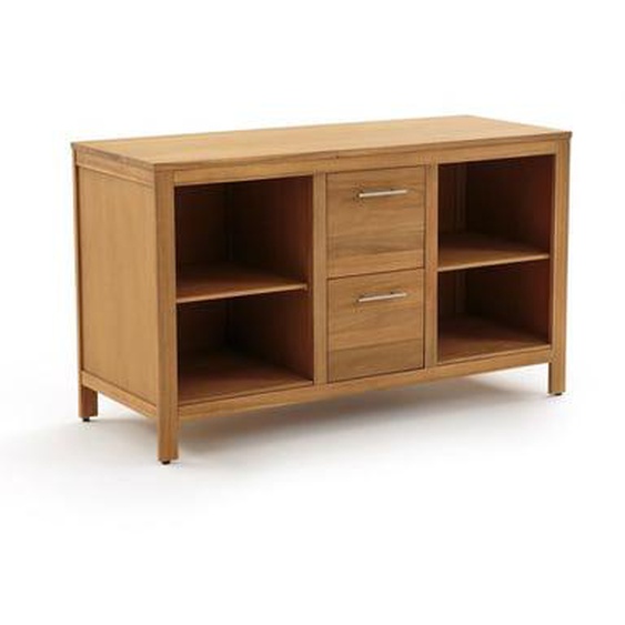 Meuble sous vasque Charon, L130 cm