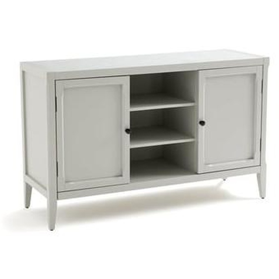 Meuble sous vasque Eugénie, L130 cm