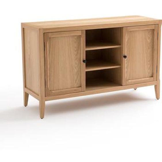 Meuble sous vasque Eugénie, L130 cm