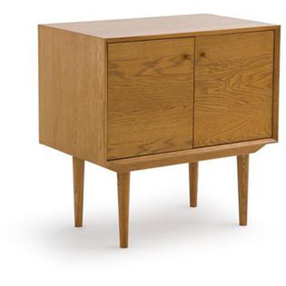 Meuble sous vasque L80 cm, Quilda
