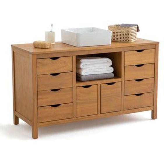 Meuble sous vasque, Sedna
