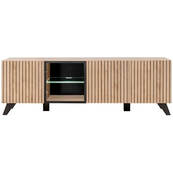 Meuble TV DEJANA – jackson hickory