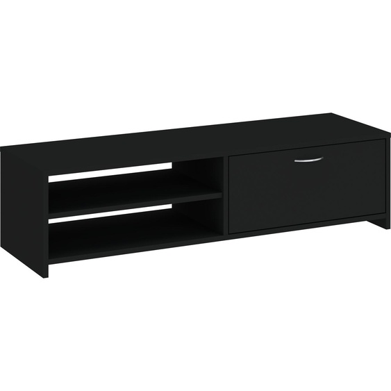 Meuble TV LAMPASES – noir