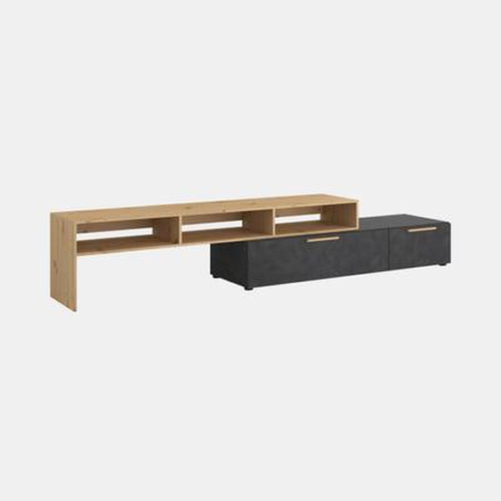 Meuble TV modulable Pino