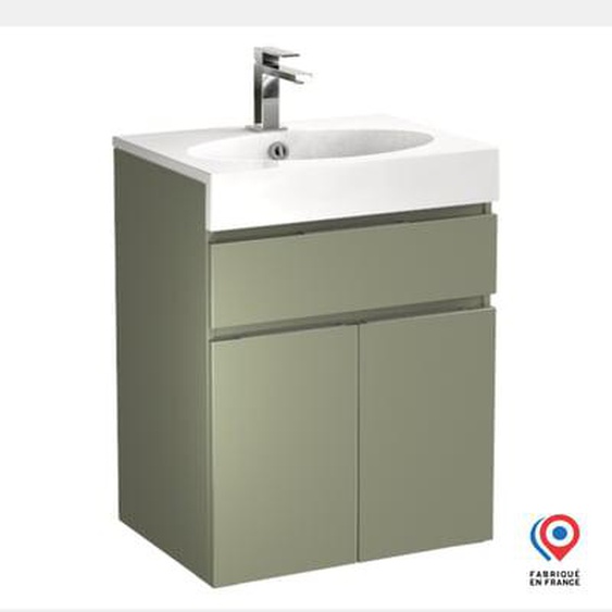 Meuble vasque EGOÏSTE